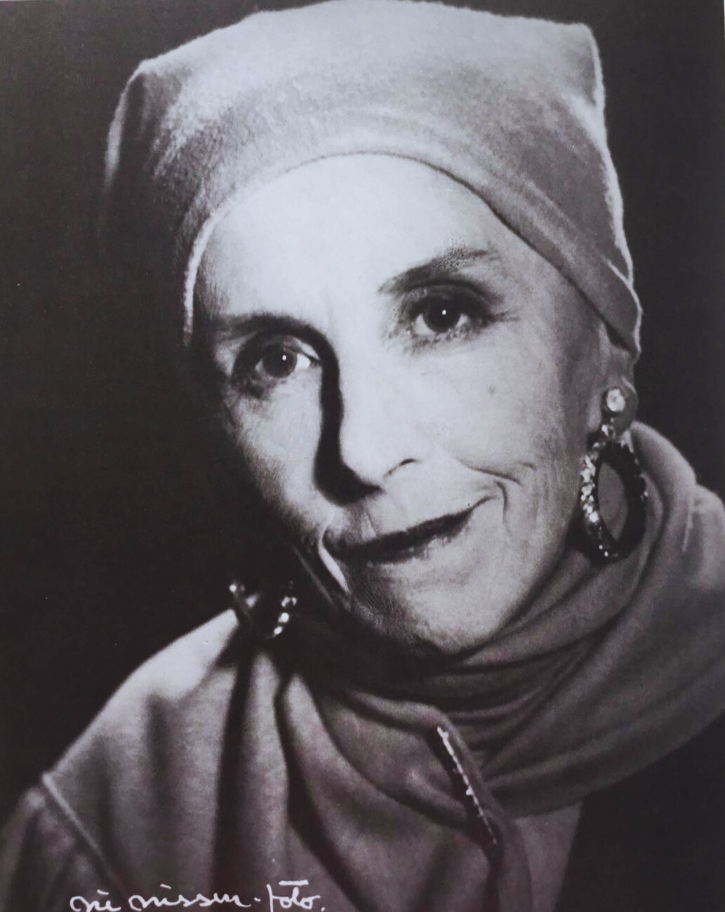 STORYTELLING MED KAREN BLIXEN